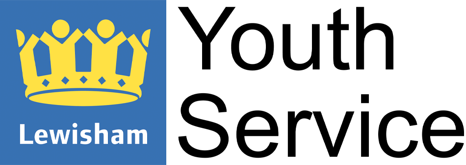 Lewisham Youth Service logo