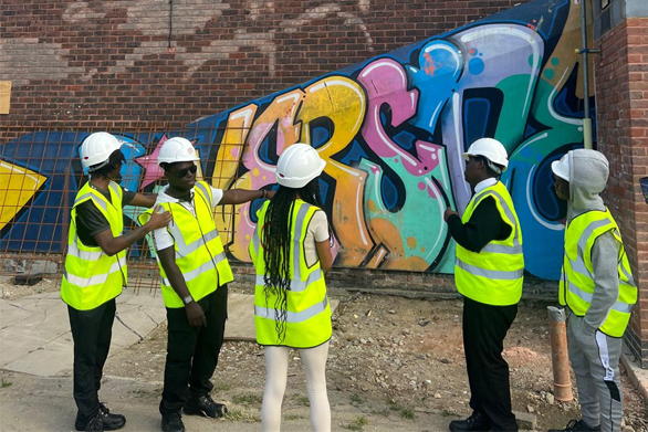 Riverside Young Advisors