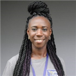 image of aminata swaray