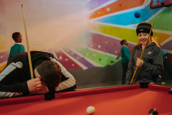 Home Park Adventure Playground