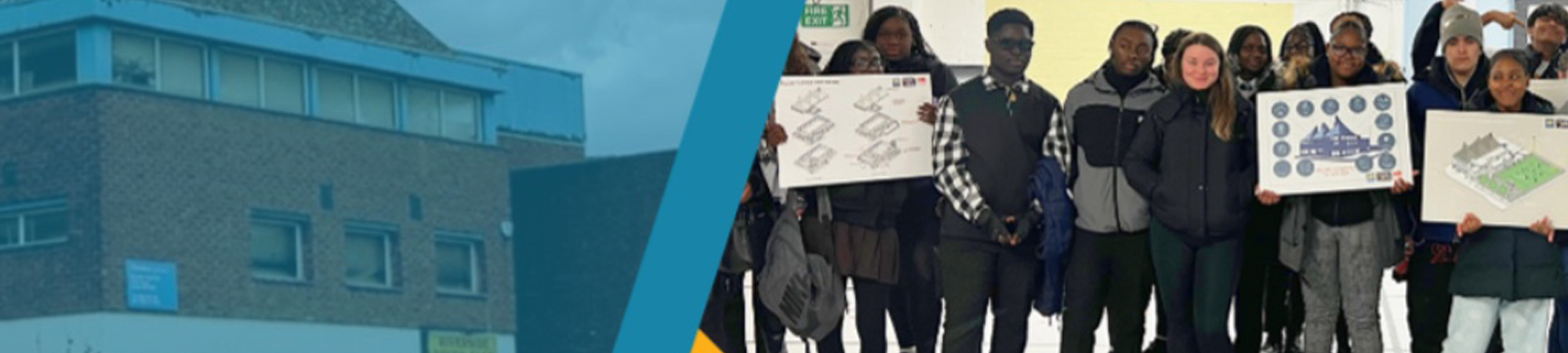 Lewisham Youth Service logo